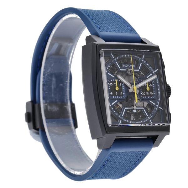 Tag Heuer Monaco CBL2188.FT6261